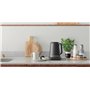 Electrolux 910 003 582 E7K16BP Bouilloires, Acier Inoxydable, 1.7 liters, Noir, Cuivre