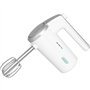 EMERIO HM-126681 Batteur à main sans fil avec 2 agitateurs 3 vitesses 2000 mAh/7