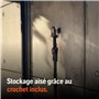 Facile à Utiliser