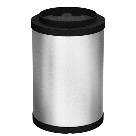Hotte de cuisine Electrolux M8CKSL28
