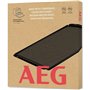 Ensemble de couteaux de cuisine et support AEG A1OOEC03