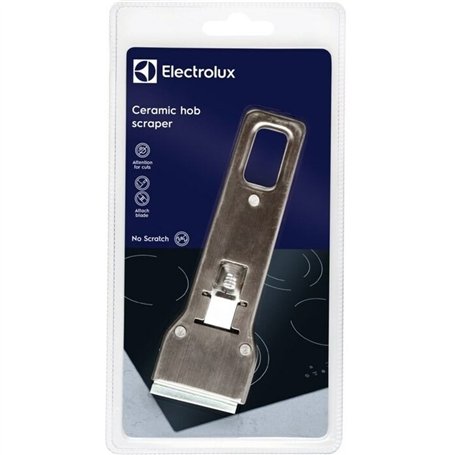 Plaque à Induction Electrolux E6HUE103 4