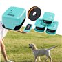 HCAUYNN Jeu De Poursuite pour Animaux sur Pelouse