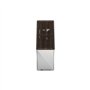 Boîtier PC - FRACTAL DESIGN - Era 2 - Gris - SFX / SFX-L - 1 x USB 3.2 Gen 2x2 Type-C - 2 x USB 3.0