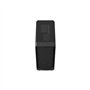 Boîtier PC - FRACTAL DESIGN - Meshify 3 Solid - E-ATX (277 mm) - 3 ventilateurs - USB Type C de 20 Gbps - Noir