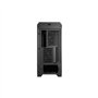 Boîtier PC - FRACTAL DESIGN - Meshify 3 Ambience Pro RGB - E-ATX (277 mm) - 3 ventilateurs - USB Type C de 20 Gbps - Noir