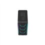 Boîtier PC - FRACTAL DESIGN - Meshify 3 Ambience Pro RGB - E-ATX (277 mm) - 3 ventilateurs - USB Type C de 20 Gbps - Noir