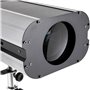 YYRHD-CZ Projecteur De Scène 350 W, Projecteur De Suivi À LED, Prise en Charge DMX Et Contrôle Manuel, Éclairage De Lavage, Adap