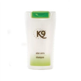 Shampoing pour animaux de compagnie NATURE'S PROTECTION                                 100 ml Aloe Vera