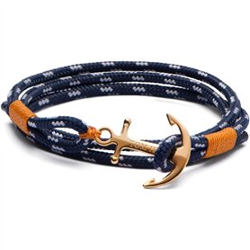 Bracelet Femme Tom Hope Tom Hope - 24k - Small