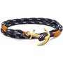 Bracelet Femme Tom Hope Tom Hope - 24k - Small