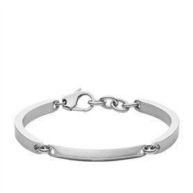 Bracelet Homme Diesel DX1172040 Argenté