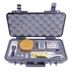 SHYISY Appareil de contrôle portatif de dureté JH180 avec l'interface de Communication RS232
