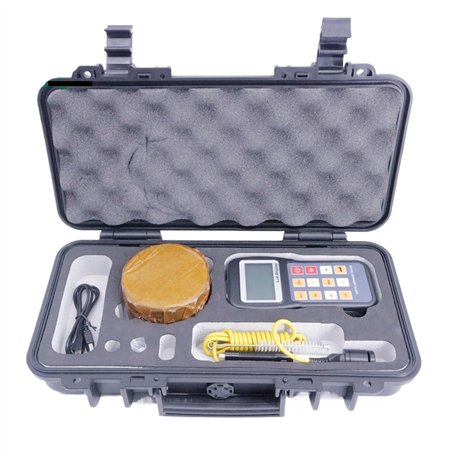 SHYISY Appareil de contrôle portatif de dureté JH180 avec l'interface de Communication RS232