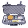 SHYISY Appareil de contrôle portatif de dureté JH180 avec l'interface de Communication RS232