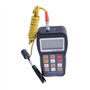 SHYISY Appareil de contrôle portatif de dureté JH180 avec l'interface de Communication RS232