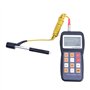 SHYISY Appareil de contrôle portatif de dureté JH180 avec l'interface de Communication RS232