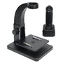 Ensemble de Caméras de Kit de Microscope de L'industrie 2000x Microscope electronique WiFi Caméra de Microscope HD WiFi/USB Loup