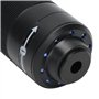 Ensemble de Caméras de Kit de Microscope de L'industrie 2000x Microscope electronique WiFi Caméra de Microscope HD WiFi/USB Loup