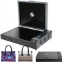 YANGYMM 930 W Imprimante DTF Portable A3 à Double Chauffage