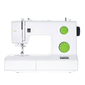 Machine à coudre Pfaff Smarter 140S 40 x 30 x 19 cm