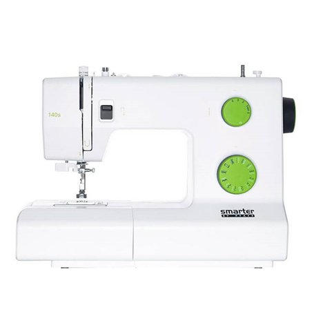 Machine à coudre Pfaff Smarter 140S 40 x 30 x 19 cm