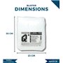 réductions de quantité