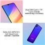 Blackview A60 Pro (4G) 3GB/16GB Interstellar Black