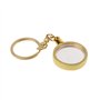 lijun 27mm porte-monnaie commémoratif porte-clés médaillon porte-clés pendentif pièce de monnaie souvenir