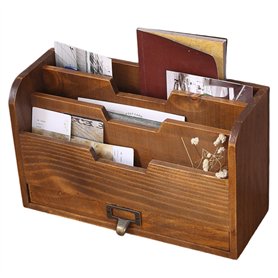 Rack de lettres