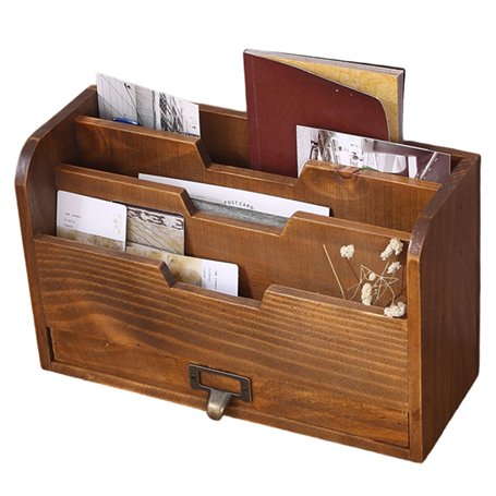 Rack de lettres
