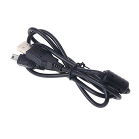 luosh Câble USB IFC-400PCU pour appareils Photo et caméscopes Canon Interface vidéo Powershot