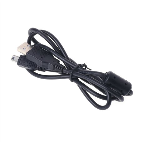 luosh Câble USB IFC-400PCU pour appareils Photo et caméscopes Canon Interface vidéo Powershot
