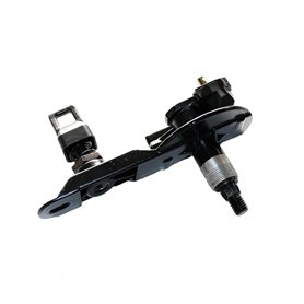 Moteur D'essuie-Glace pour BMW E91 E61 320i 318d 520i 530d XDrive 2002-2012 61627209167 7209167 7117878 Accessoires Voiture Pivo