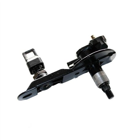 Moteur D'essuie-Glace pour BMW E91 E61 320i 318d 520i 530d XDrive 2002-2012 61627209167 7209167 7117878 Accessoires Voiture Pivo