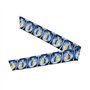 Bandeau absorbant la transpiration pour sports de plein air, hockey sur glace, idéal pour le tennis, la course, le cyclisme, etc