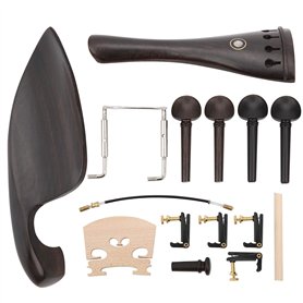 Pièces de Violon 4/4