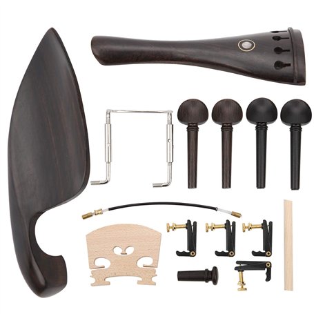 Pièces de Violon 4/4