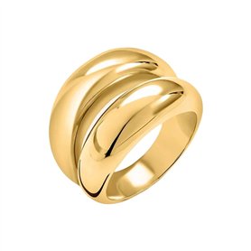 Bague Femme Stroili 1694767 Doré Violet