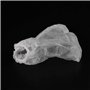 Yushu - Lot de 4 sacs filtrants pour aquarium - Sacs filtrants de rechange pour nettoyeur de gravier alimenté par batterie - Sac