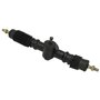 MayNuo 470mm M12 Direction assistée pignon crémaillère Assy adapté for ATV UTV pièces de vélo Quad dérive Trike vélo Bricolage C