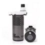 BVSWAKJ Moteur d'origine Compatible avec Les Composants De L'aspirateur Dyson V15 SV22 Detect