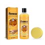 Nettoyant for sols à la cire d'abeille Élimine les taches de saleté Améliore la brillance Polissage Restauration Entretien des s