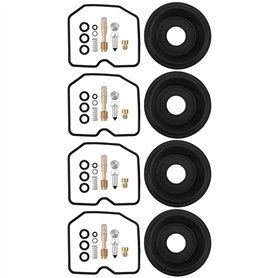 Kit Reparation Carburateur 600 Bandit