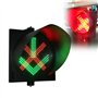 WNGJZZYC Feu Tricolore