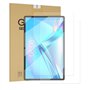 ZTAOOPOU (2 Pièces Verre Trempé Pour Blackview Tab 30 WIFI (10.1") Protection Écran HD Transparent Film Protecteur d'écran Black