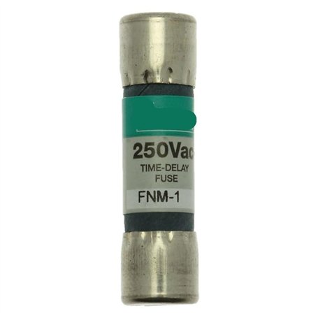 NURII Fusible 10 * 38mm