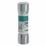 NURII Fusible 10 * 38mm, fusible à Cartouche FNM-1, fusible 1A 250VAC