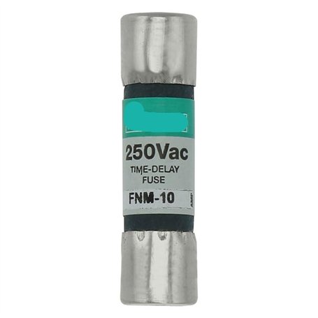 NURII Fusible 10 * 38mm