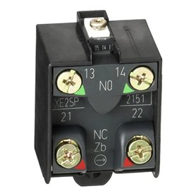 CIJIAOPOYU Interrupteur de Fin de Course XE2SP XE2SP2151